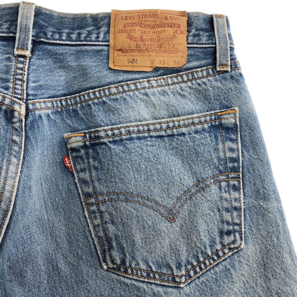 90s Levi's 501 Denim Pants