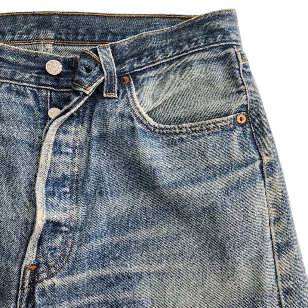 90s Levi's 501 Denim Pants
