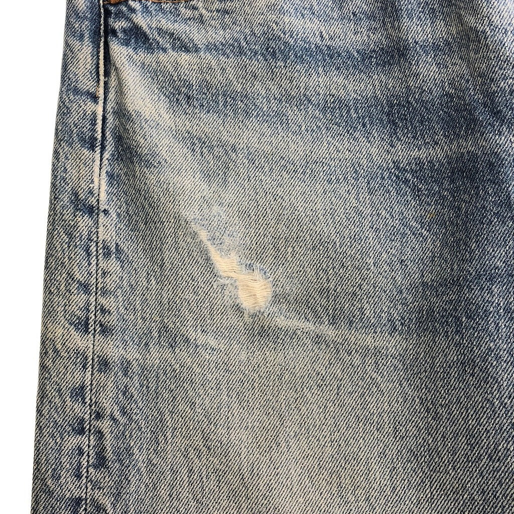 90s Levi's 501 Denim Pants