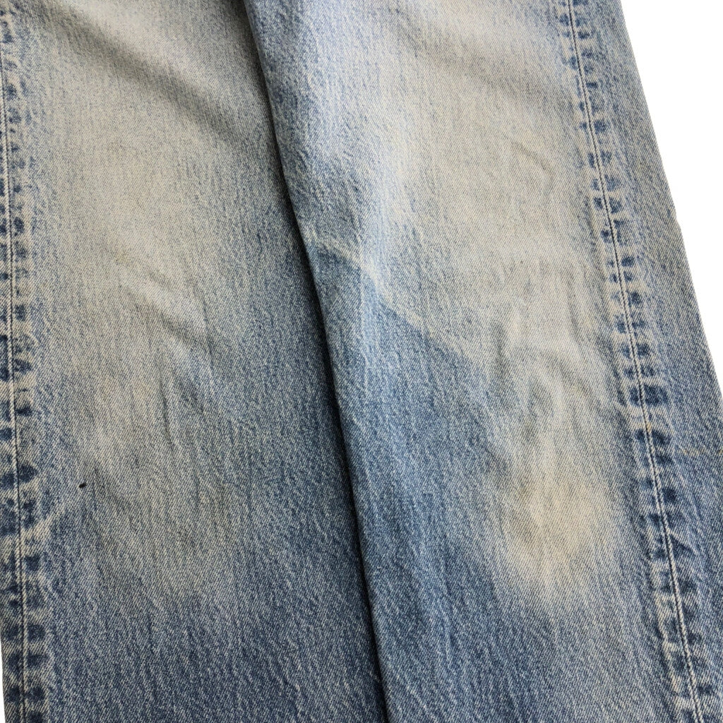 90s Levi's 501 Denim Pants