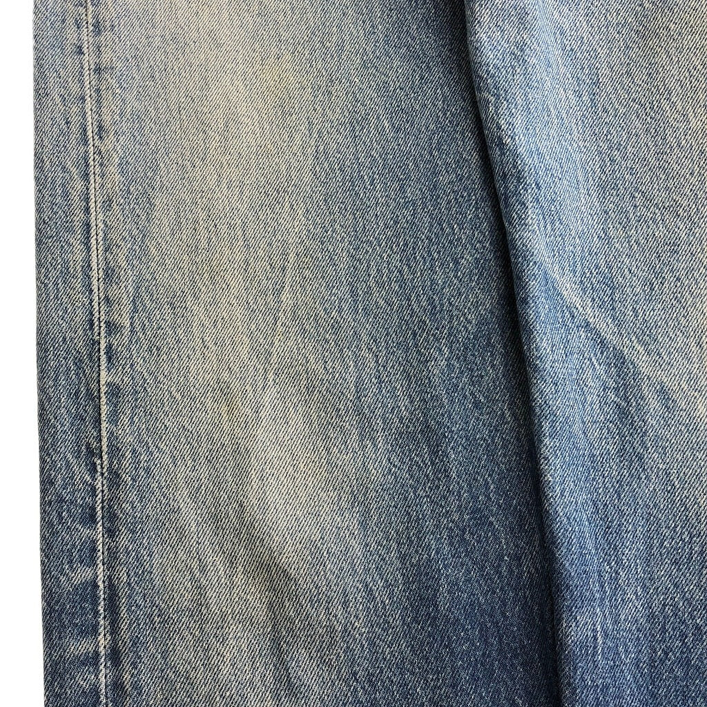 80s Levi's 501 Denim Pants