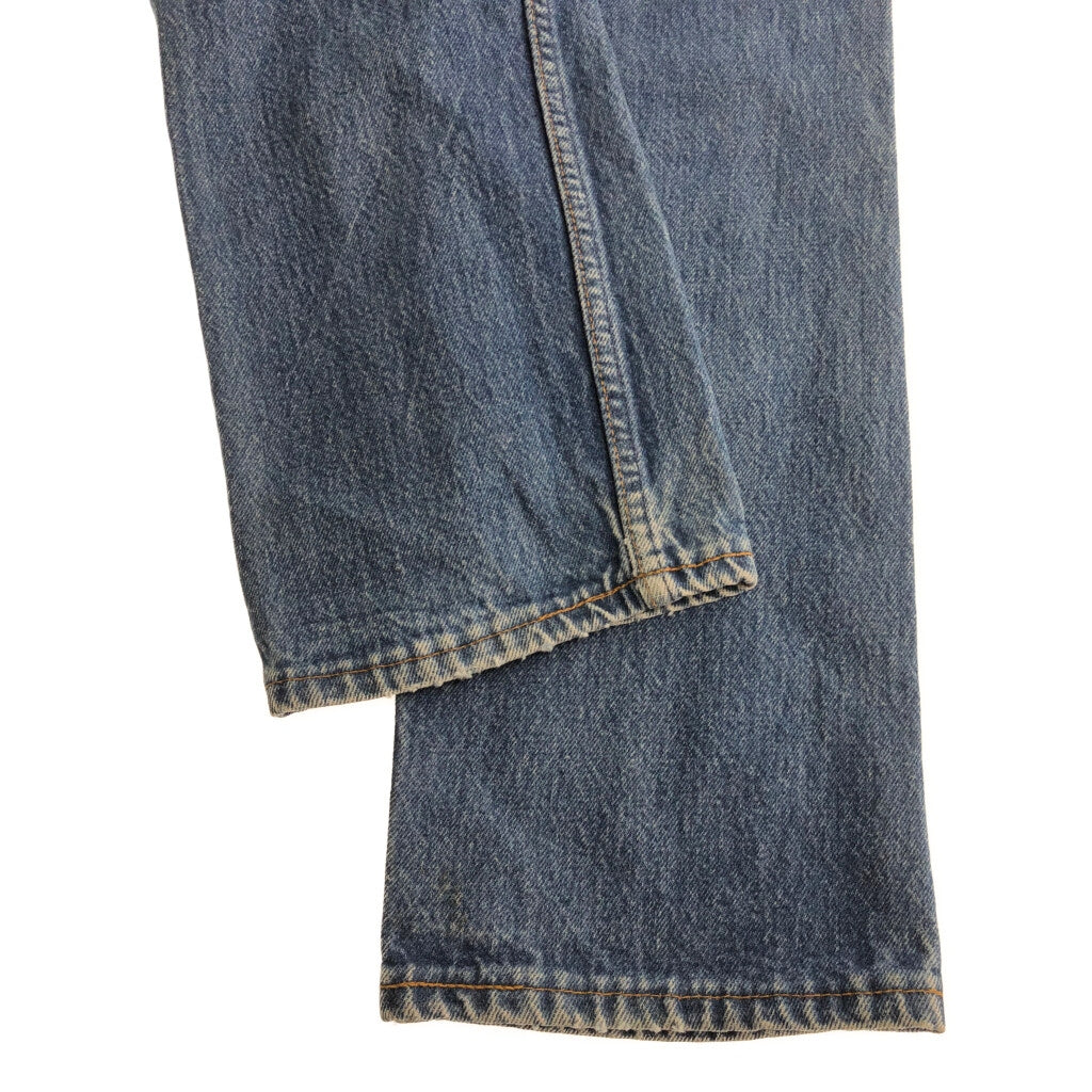 80s Levi's 501 Denim Pants