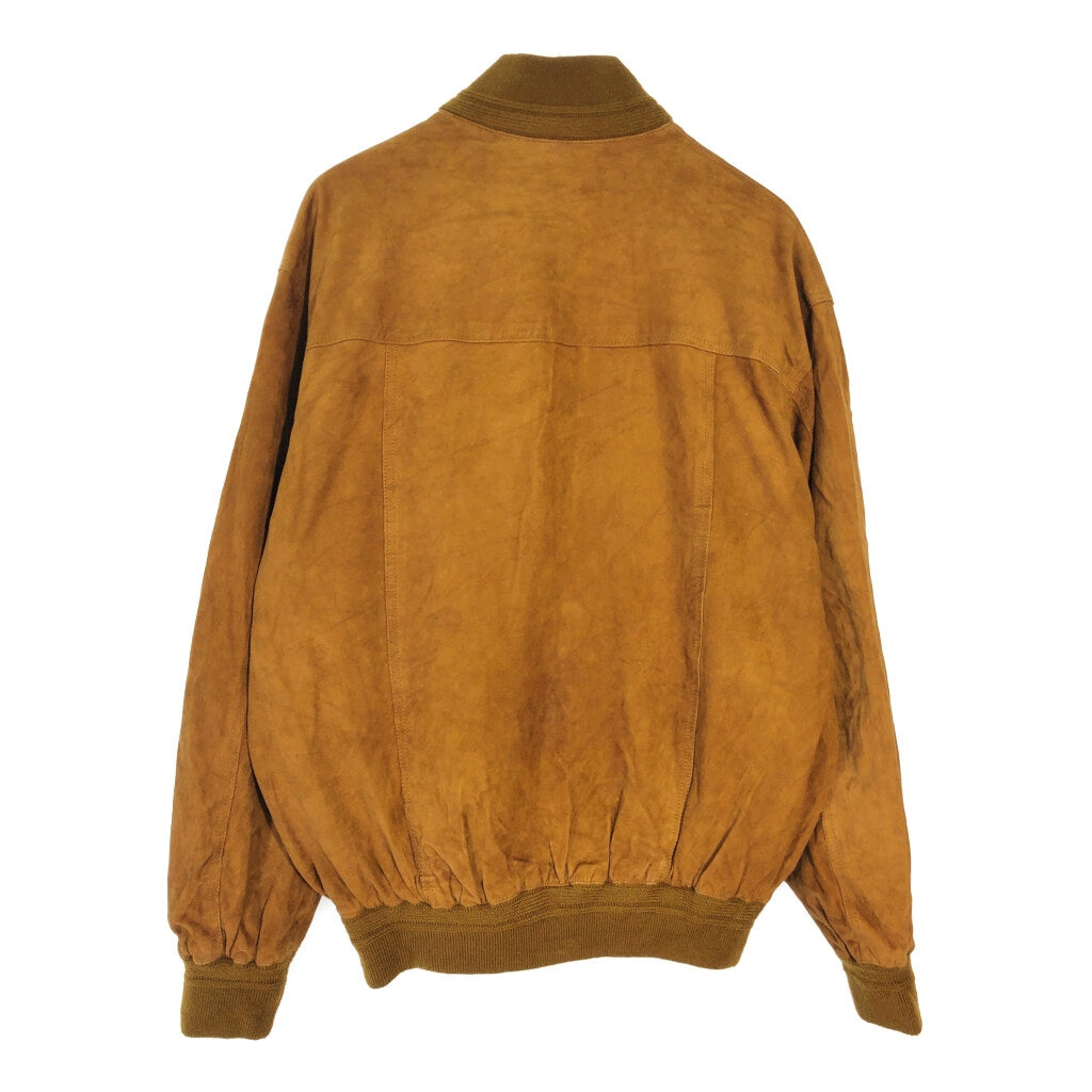 90s URBAN WEAR Leather Jacket