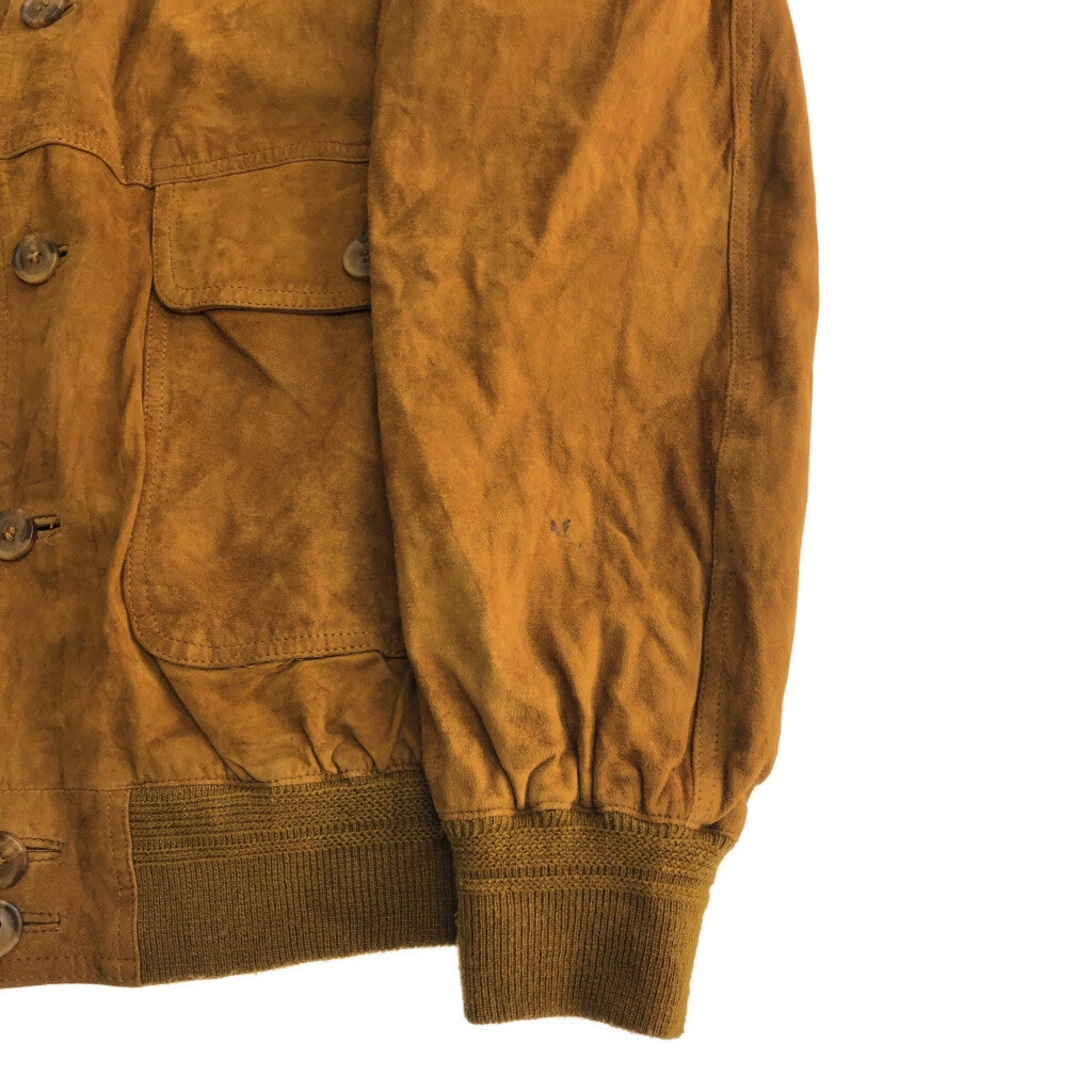 90s URBAN WEAR Leather Jacket