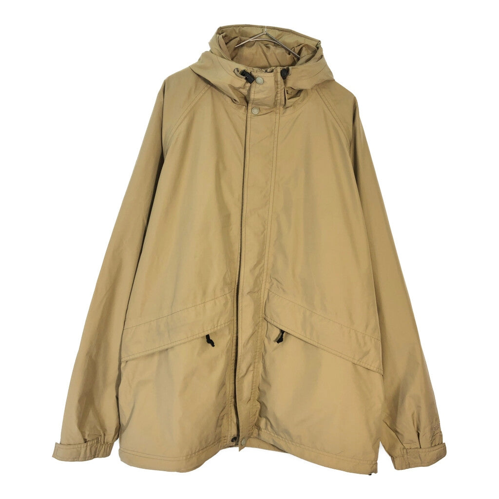 L.L.Bean Mountain Parka