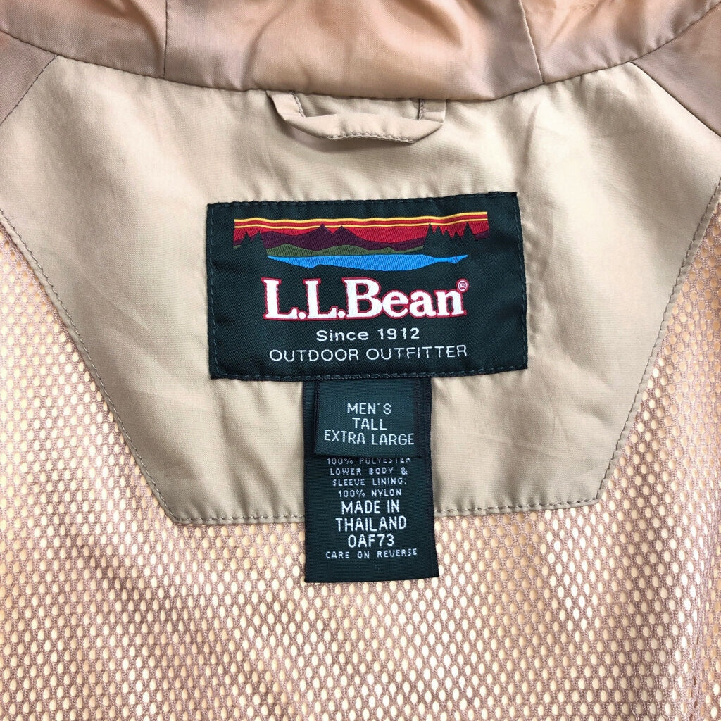 L.L.Bean Mountain Parka