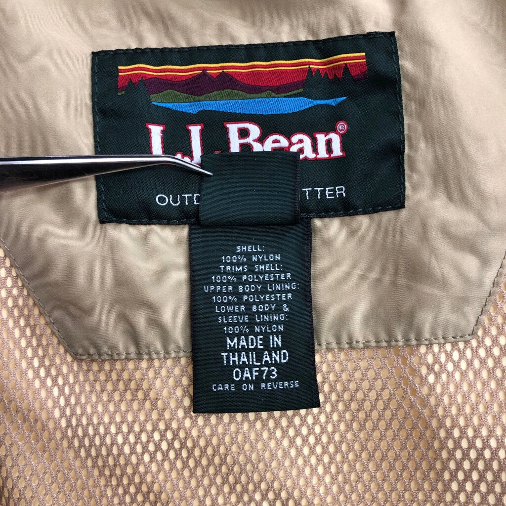L.L.Bean Mountain Parka