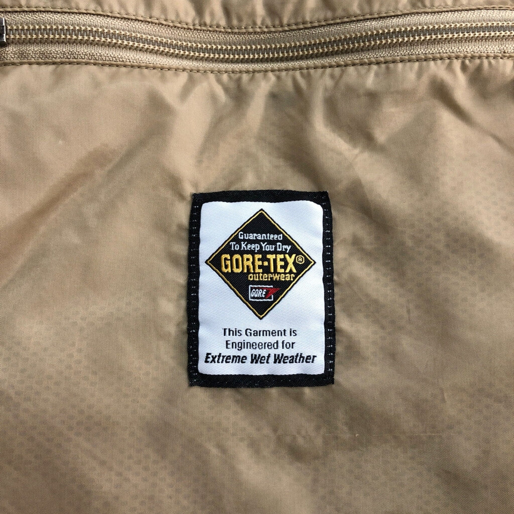 L.L.Bean Mountain Parka