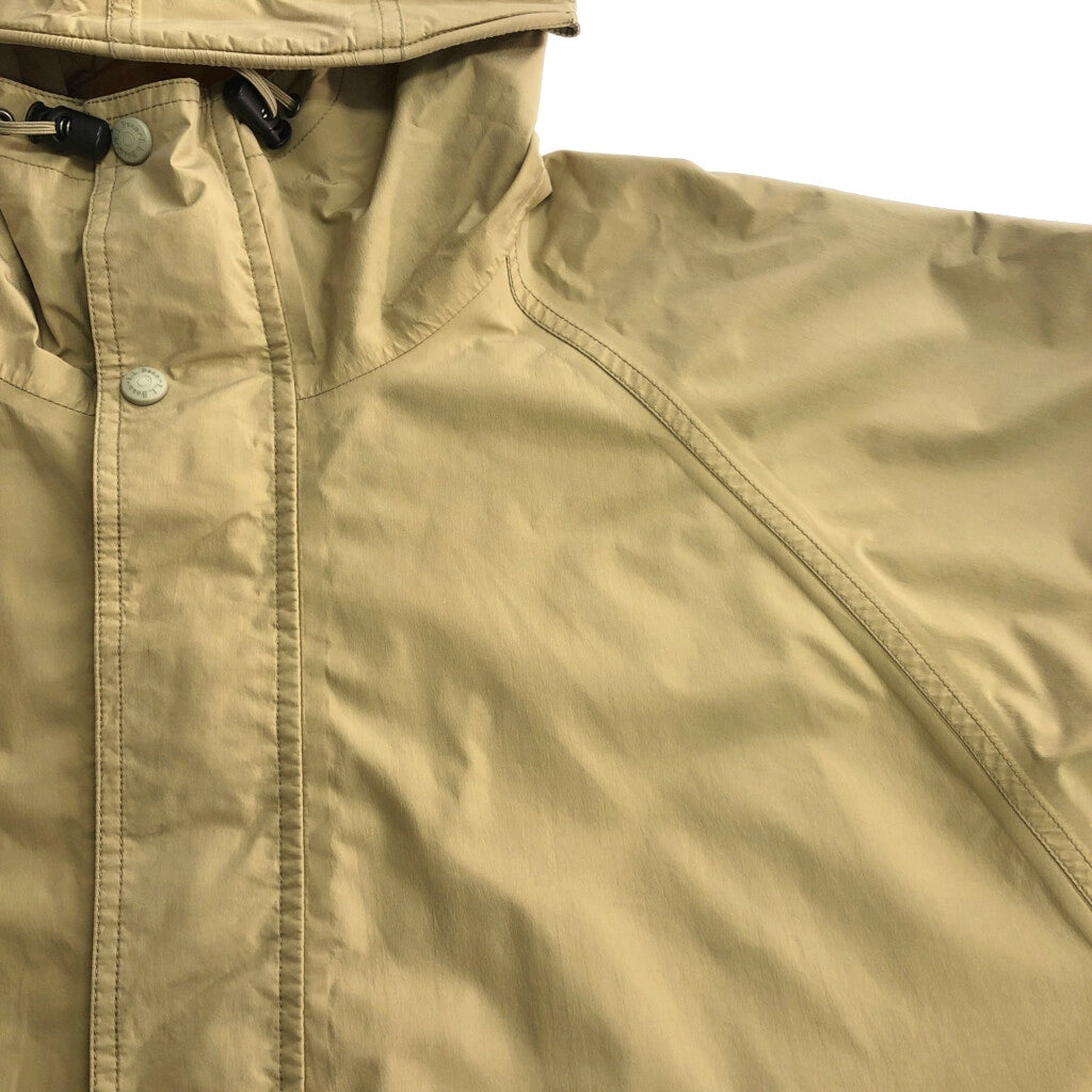 L.L.Bean Mountain Parka