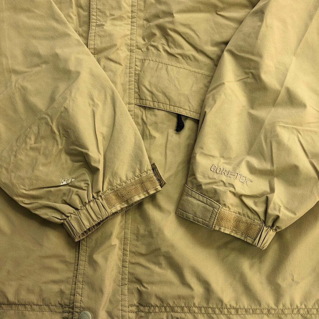 L.L.Bean Mountain Parka