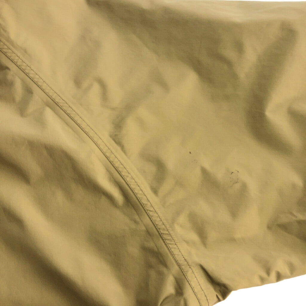L.L.Bean Mountain Parka