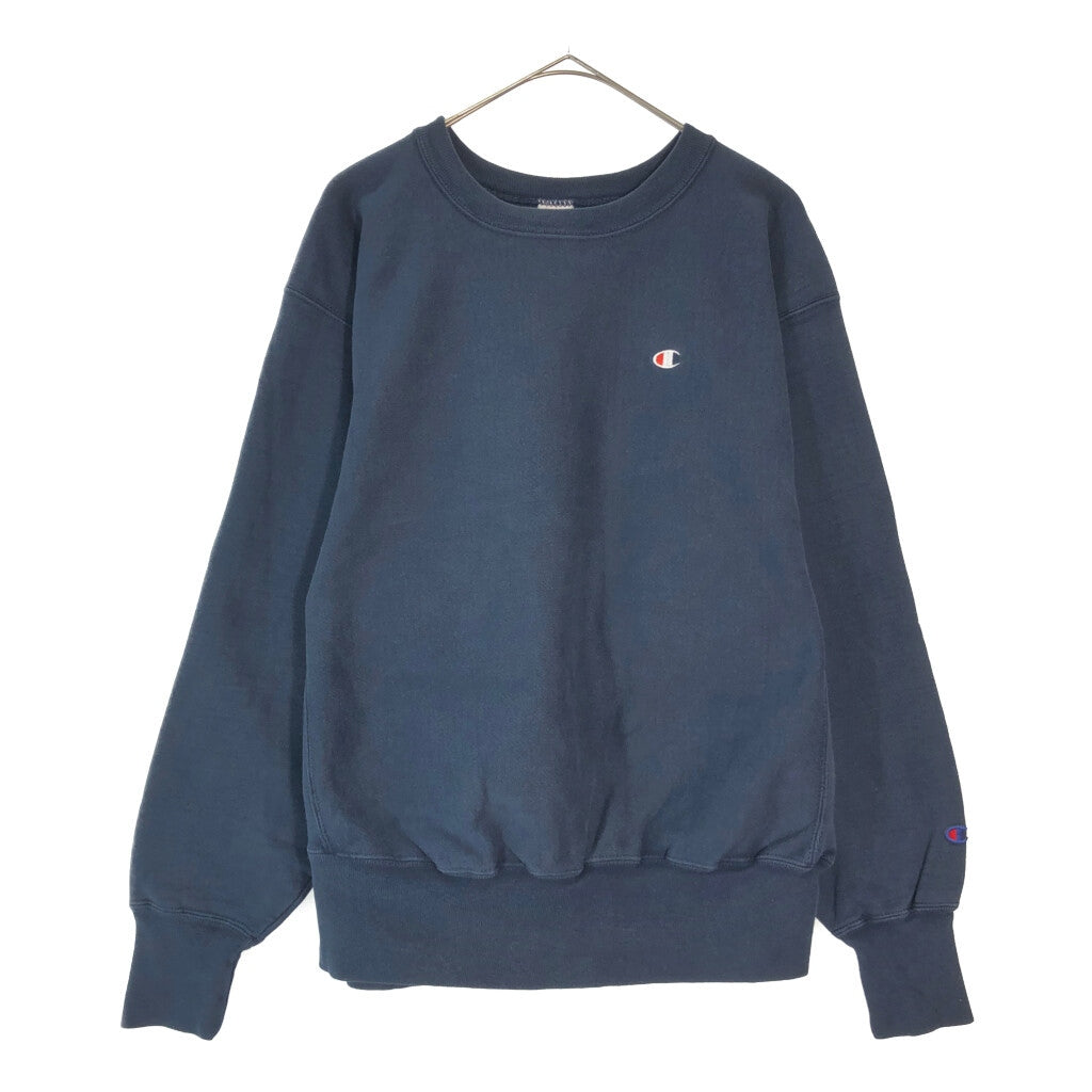 90s Champion REVERSE WEAVE Sweat
