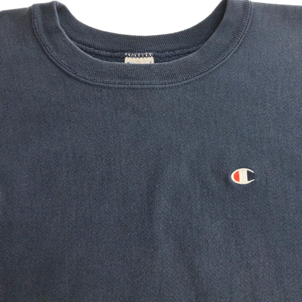 90s Champion REVERSE WEAVE Sweat