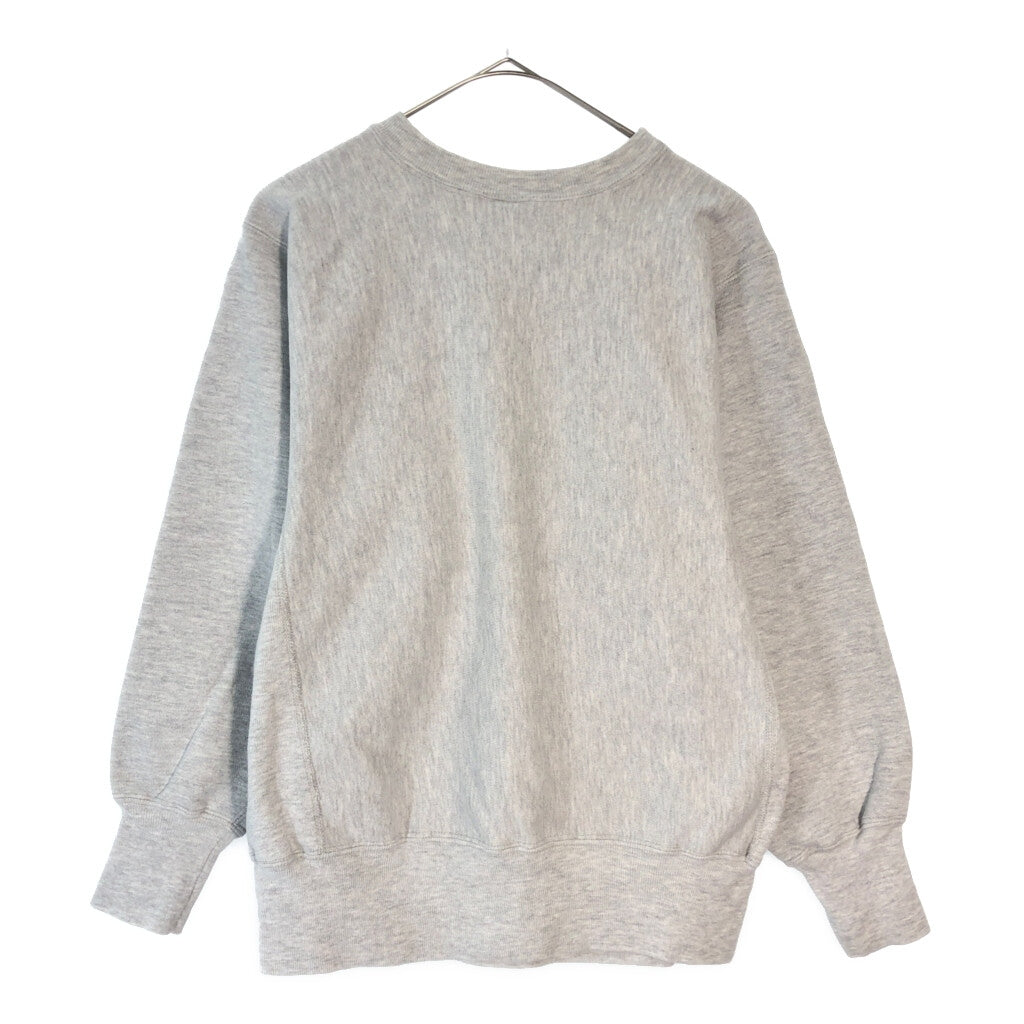 90s Champion REVERSE WEAVE Plain Sweat