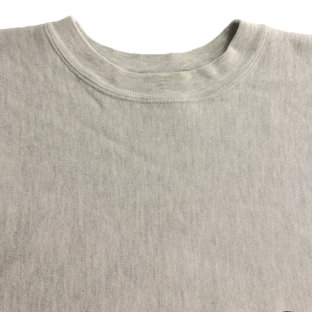 90s Champion REVERSE WEAVE Plain Sweat
