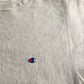 90s Champion REVERSE WEAVE Plain Sweat