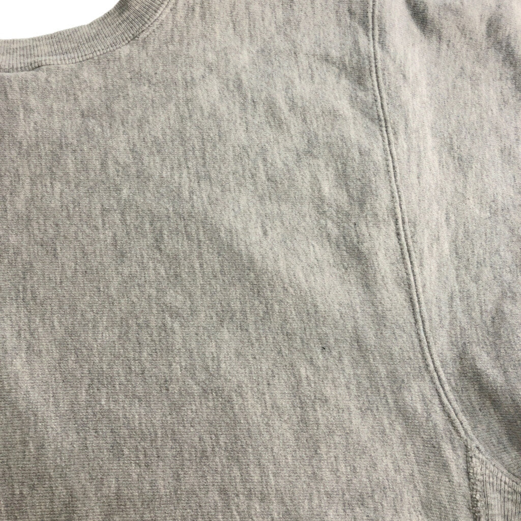 90s Champion REVERSE WEAVE Plain Sweat