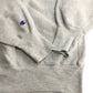 90s Champion REVERSE WEAVE Plain Sweat