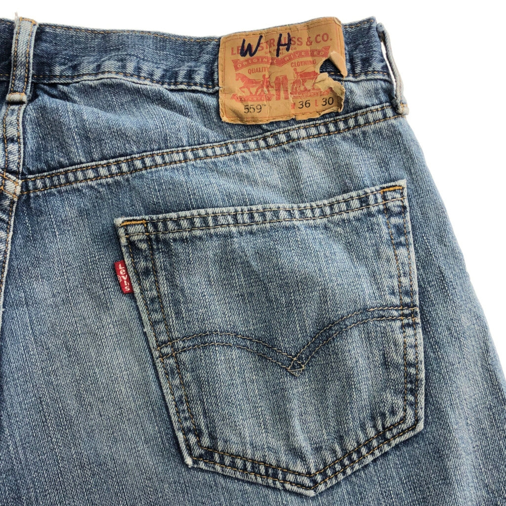 Levi's 559 Denim Pants