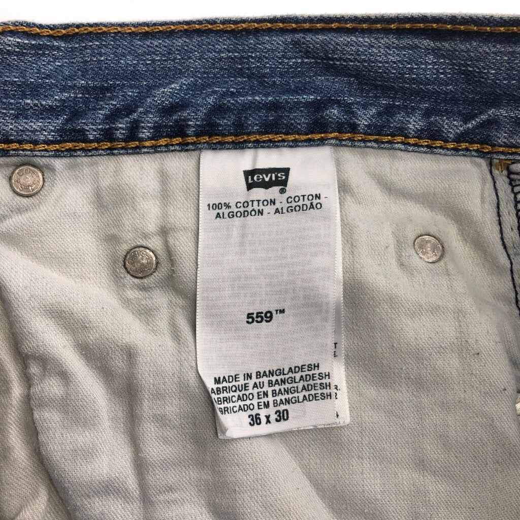 Levi's 559 Denim Pants