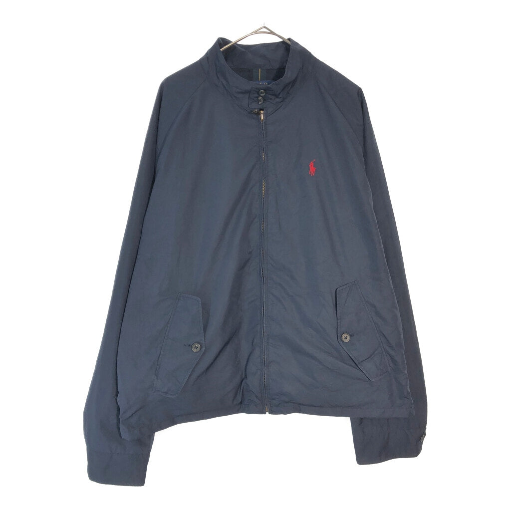 Polo by Ralph Lauren Harrington Swing Top