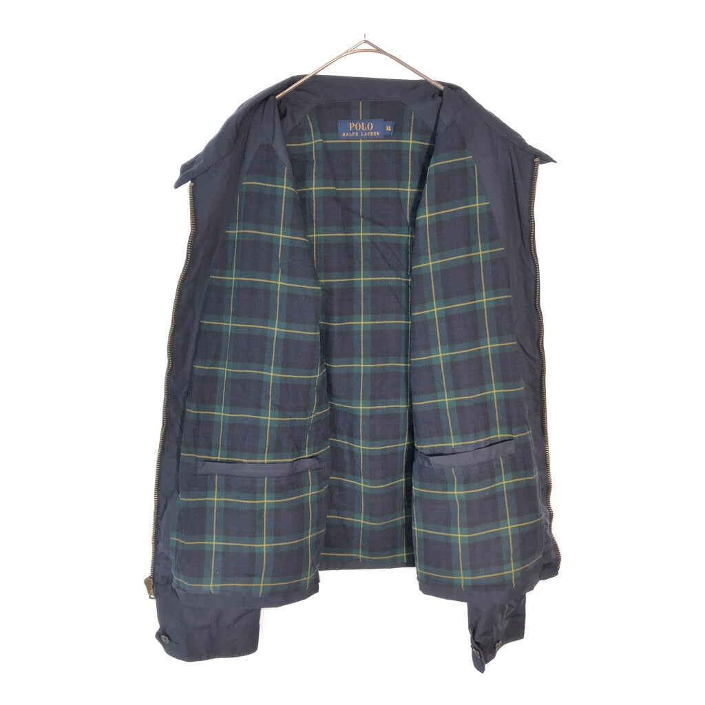 Polo by Ralph Lauren Harrington Swing Top