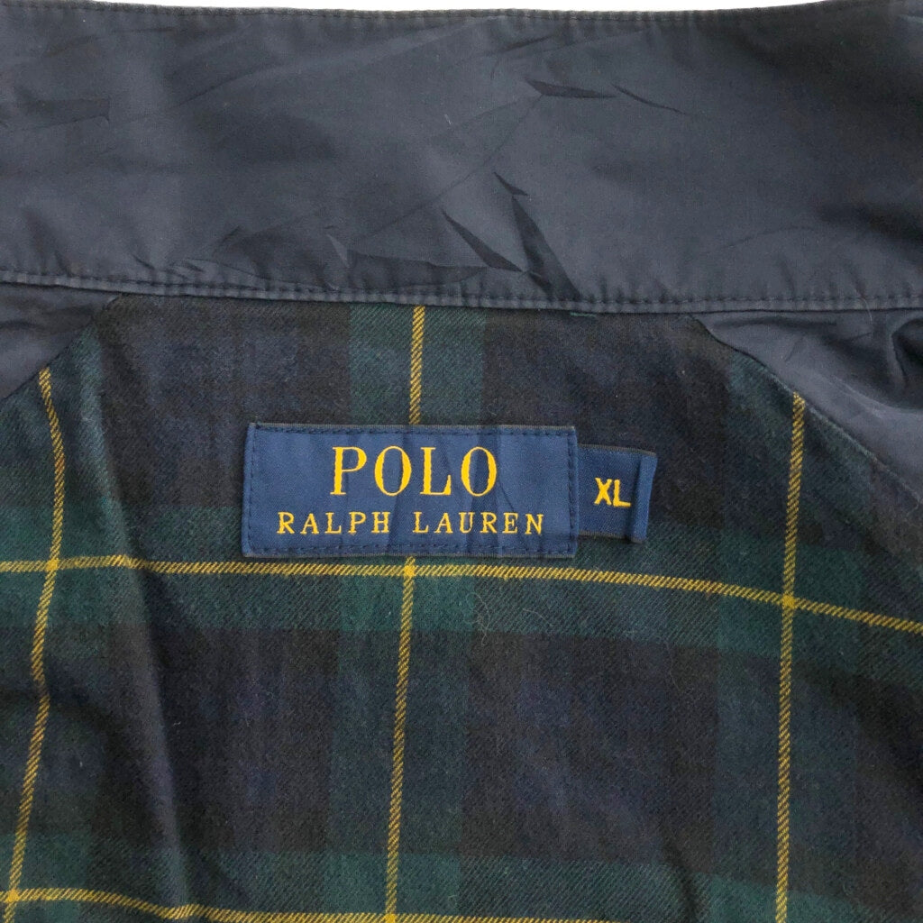Polo by Ralph Lauren Harrington Swing Top