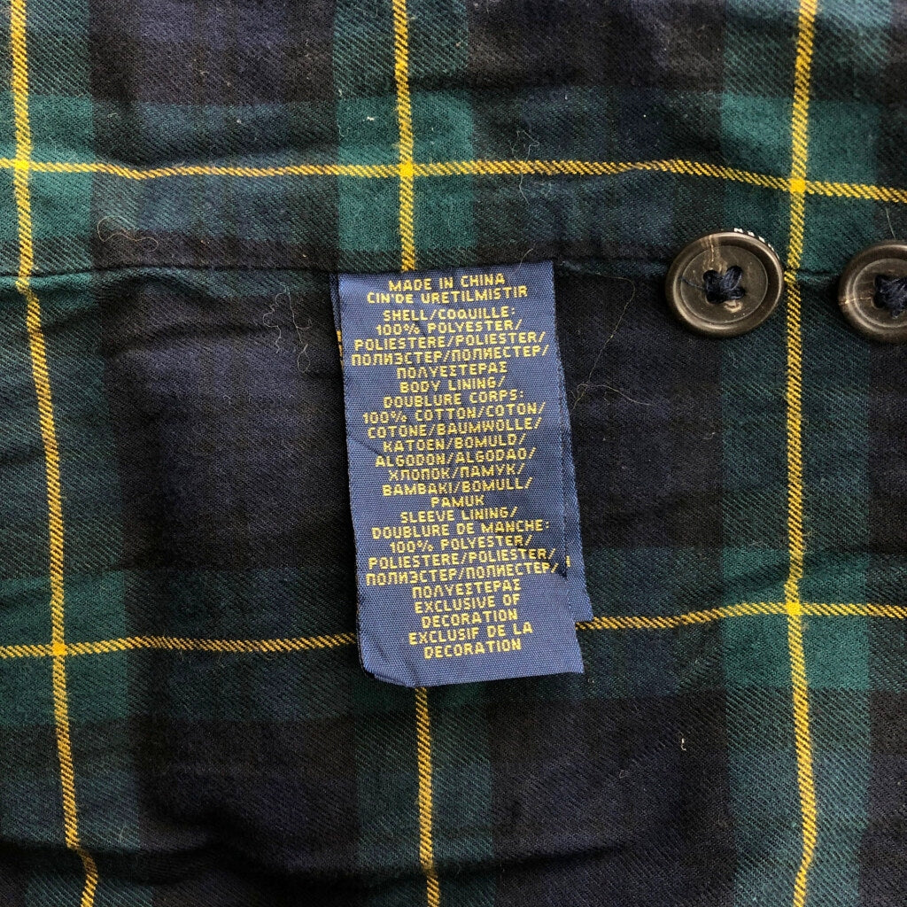 Polo by Ralph Lauren Harrington Swing Top