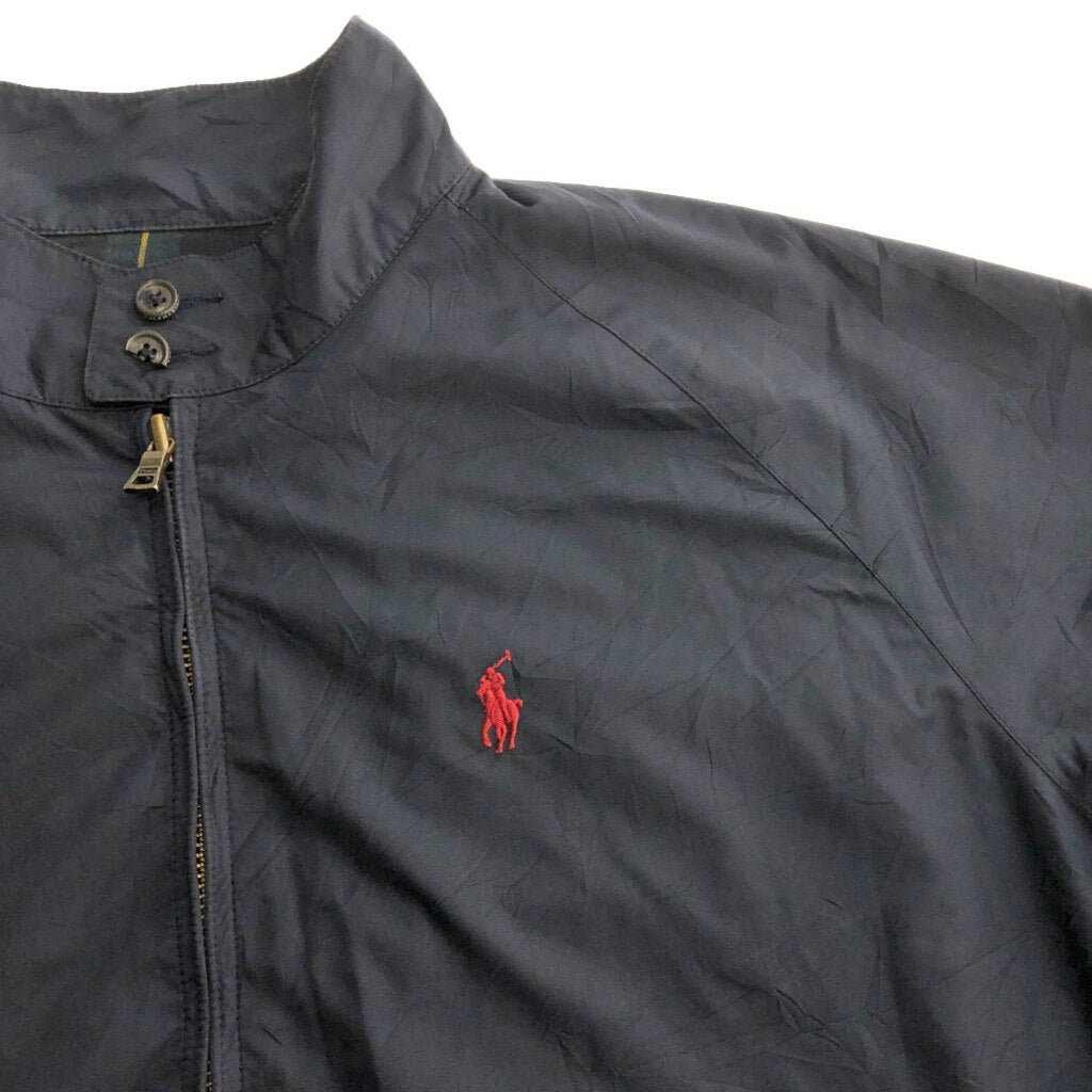 Polo by Ralph Lauren Harrington Swing Top