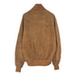 90s ERREPI Leather Jacket