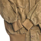 90s ERREPI Leather Jacket