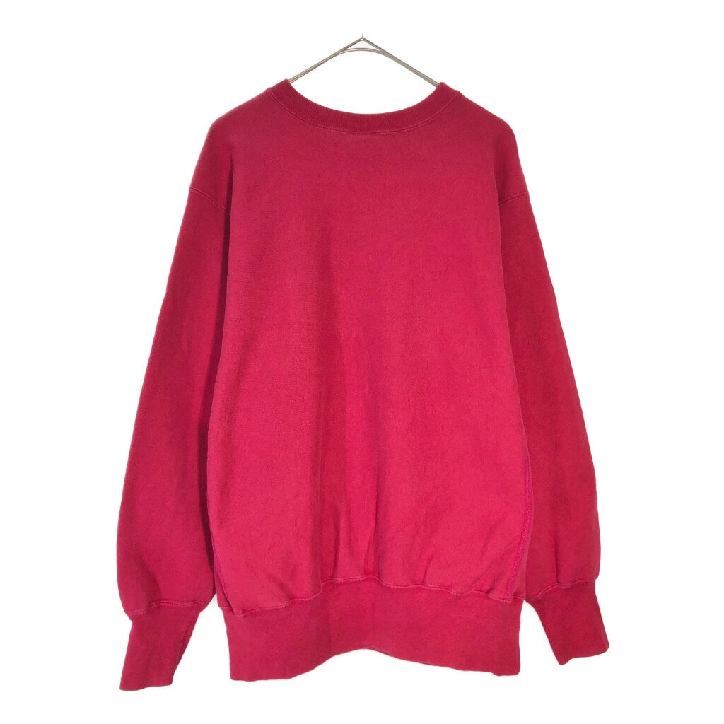 90s Champion REVERSE WEAVE Plain Sweat