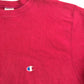 90s Champion REVERSE WEAVE Plain Sweat