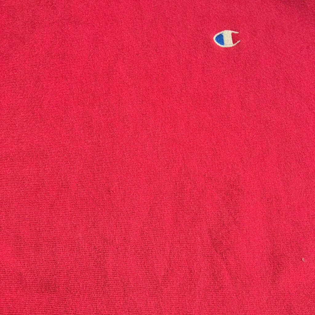 90s Champion REVERSE WEAVE Plain Sweat