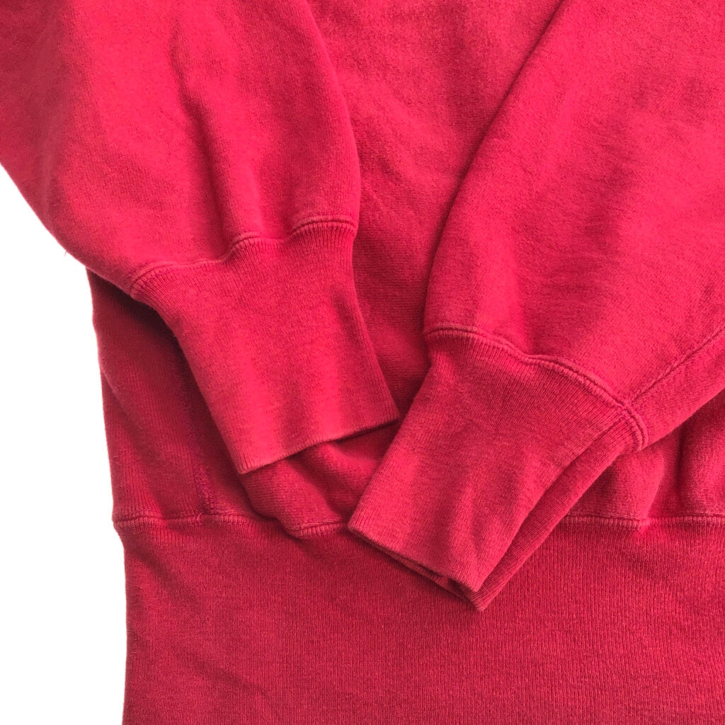 90s Champion REVERSE WEAVE Plain Sweat