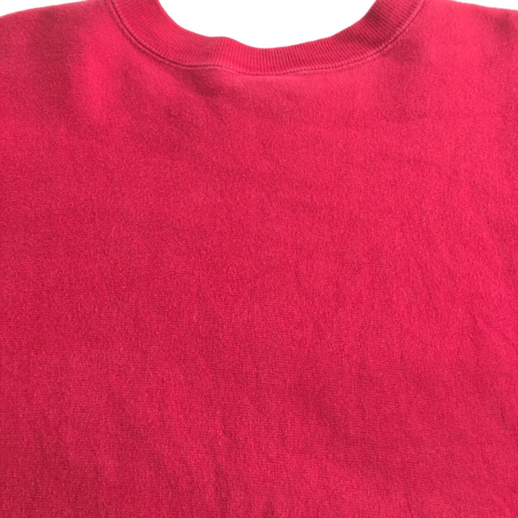 90s Champion REVERSE WEAVE Plain Sweat