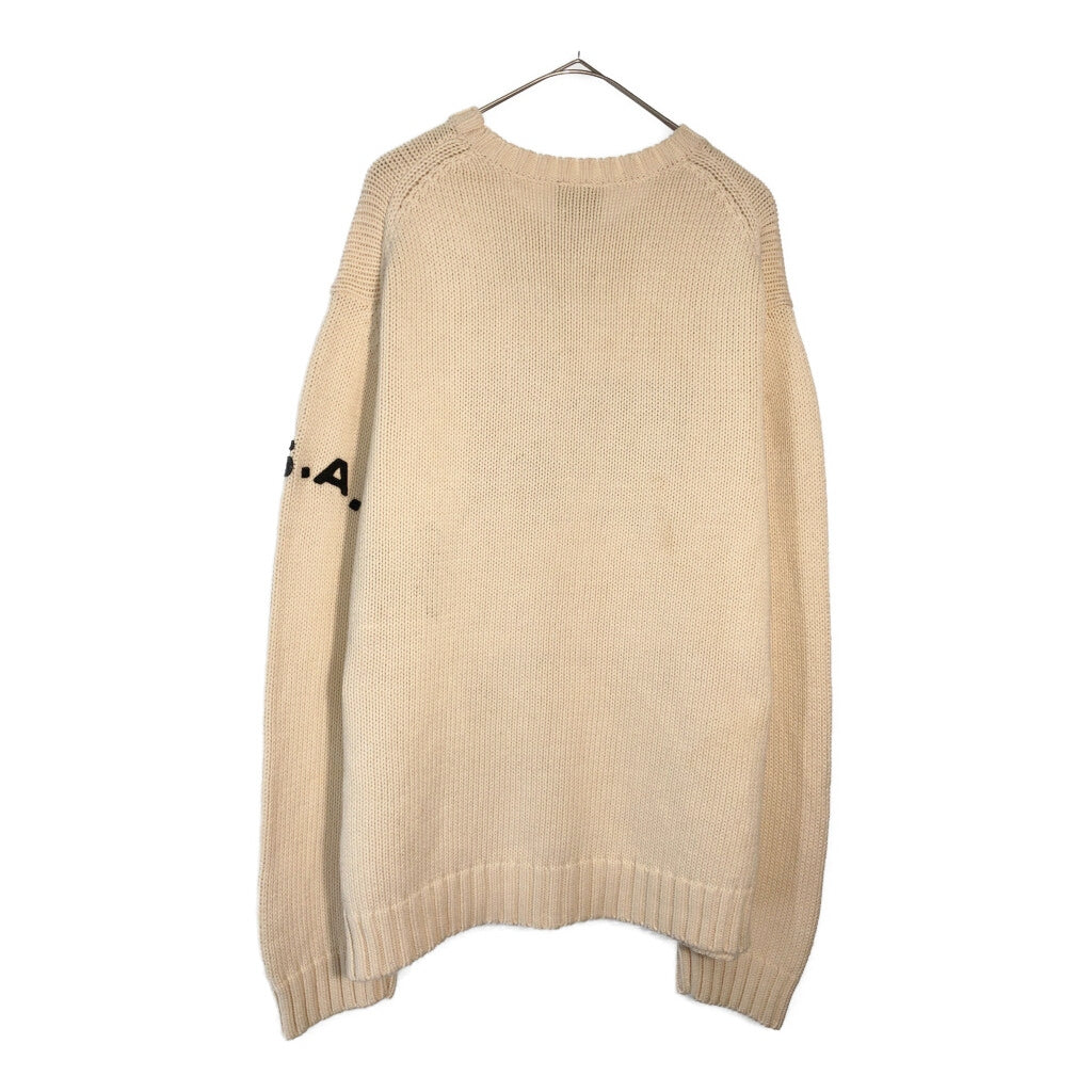 00s POLO JEANS Crewneck Sweater