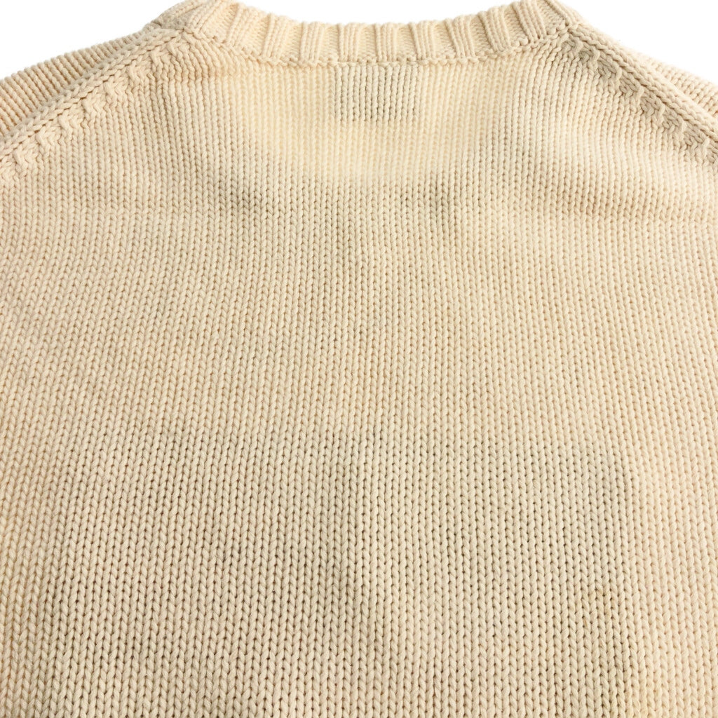 00s POLO JEANS Crewneck Sweater