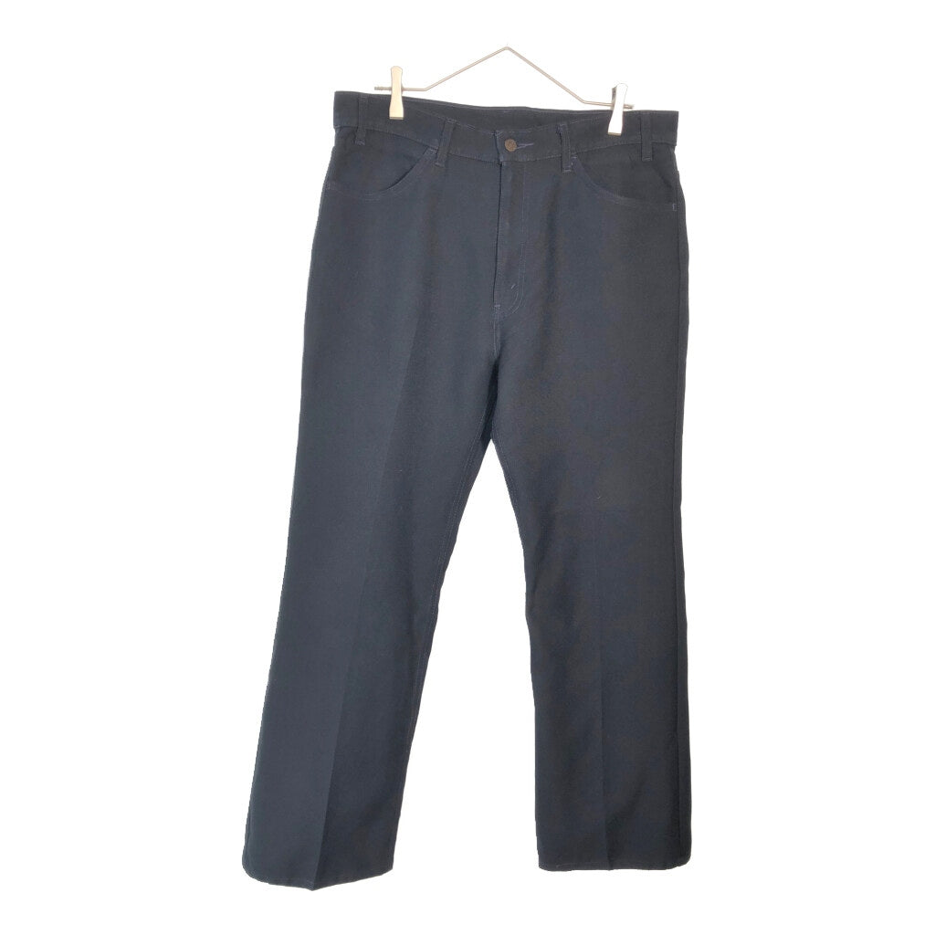 00s Levi's STA-PREST Staflex Pants