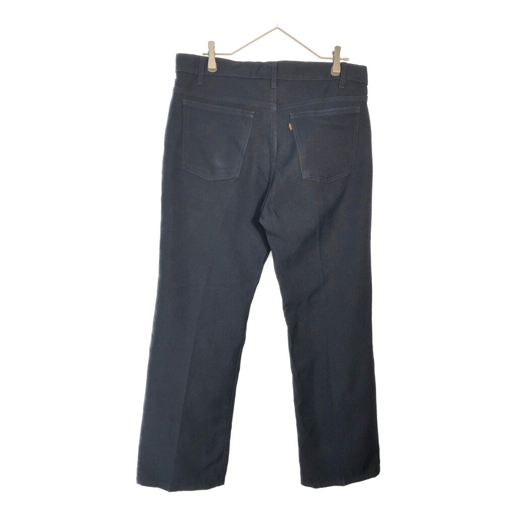 00s Levi's STA-PREST Staflex Pants