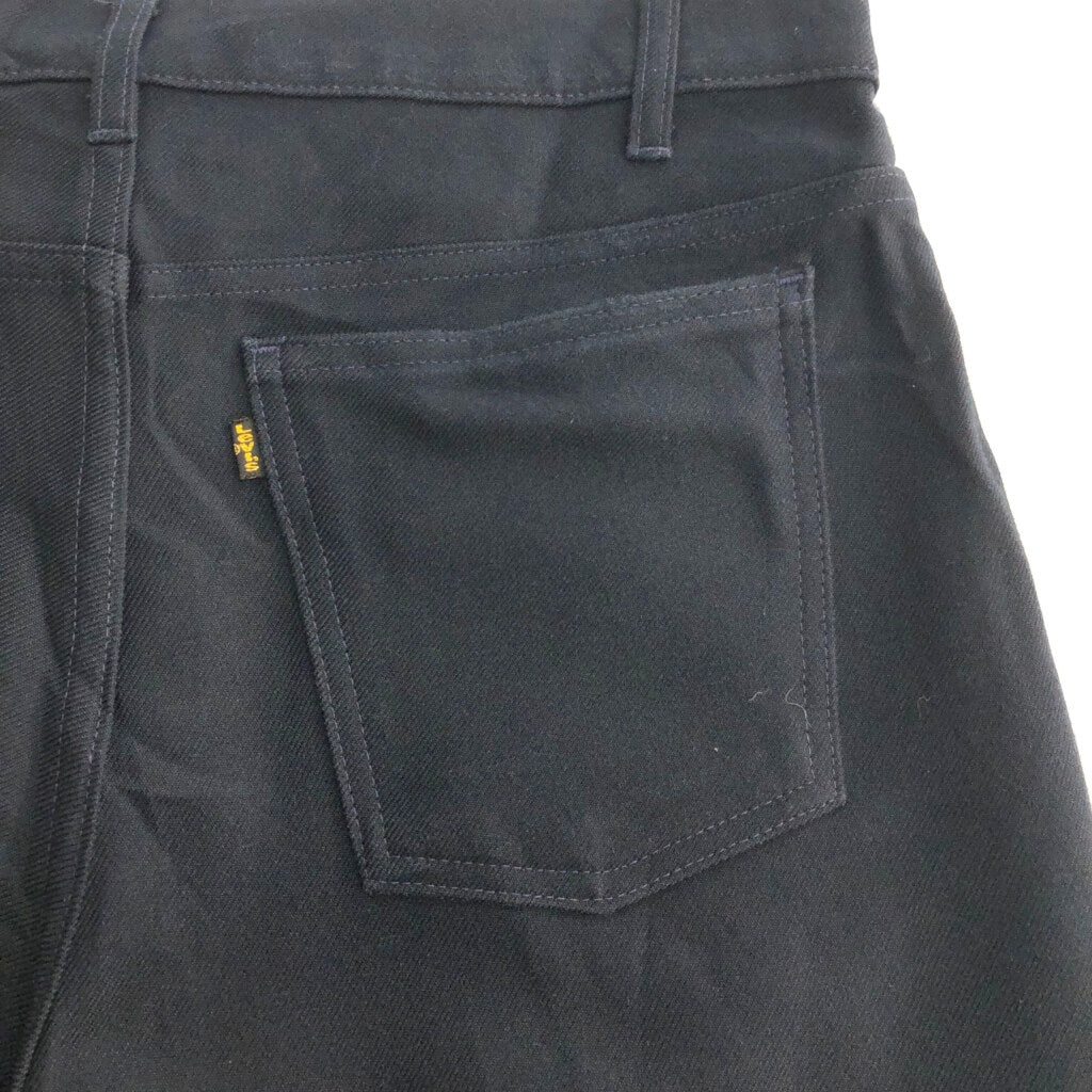 00s Levi's STA-PREST Staflex Pants