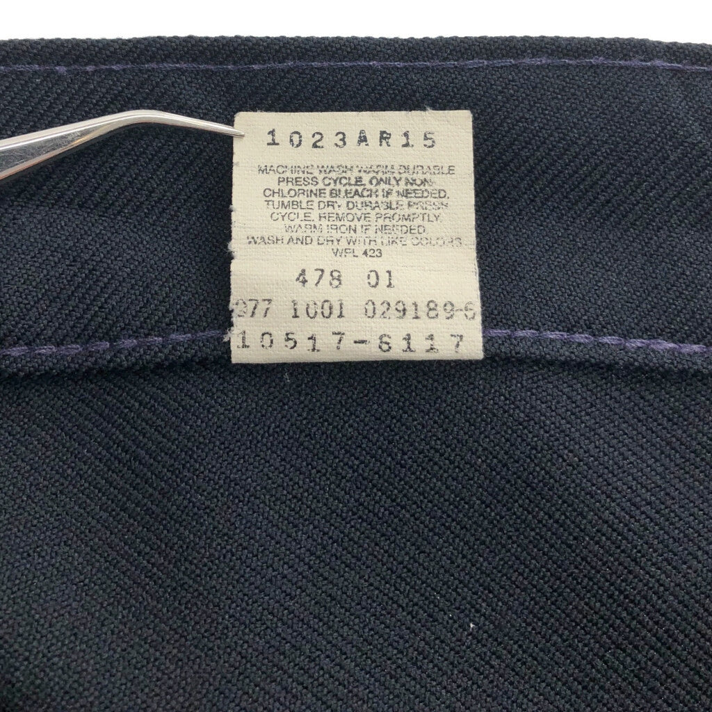 00s Levi's STA-PREST Staflex Pants