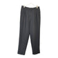 90s CITY STREETS Wide Slacks Slacks