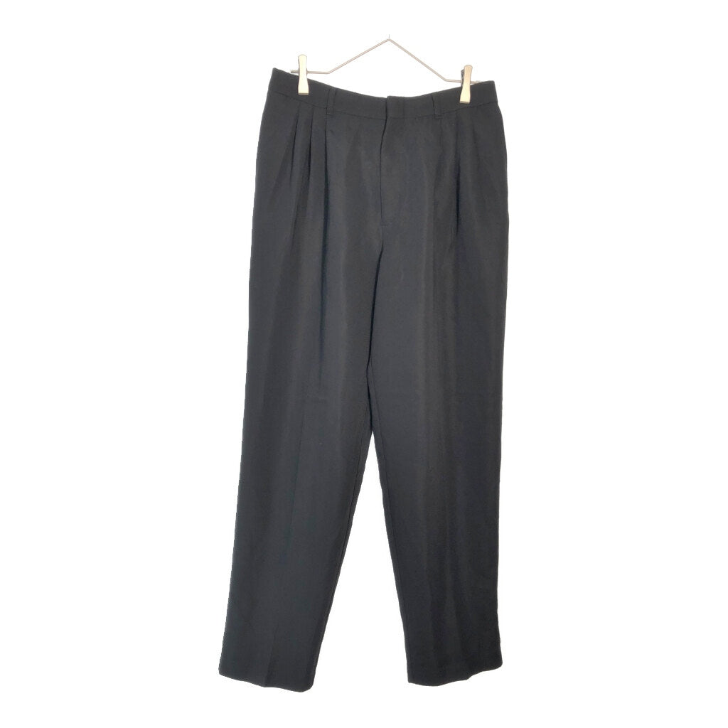 90s CITY STREETS Wide Slacks Slacks