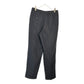 90s CITY STREETS Wide Slacks Slacks