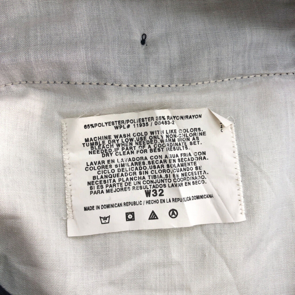 90s CITY STREETS Wide Slacks Slacks