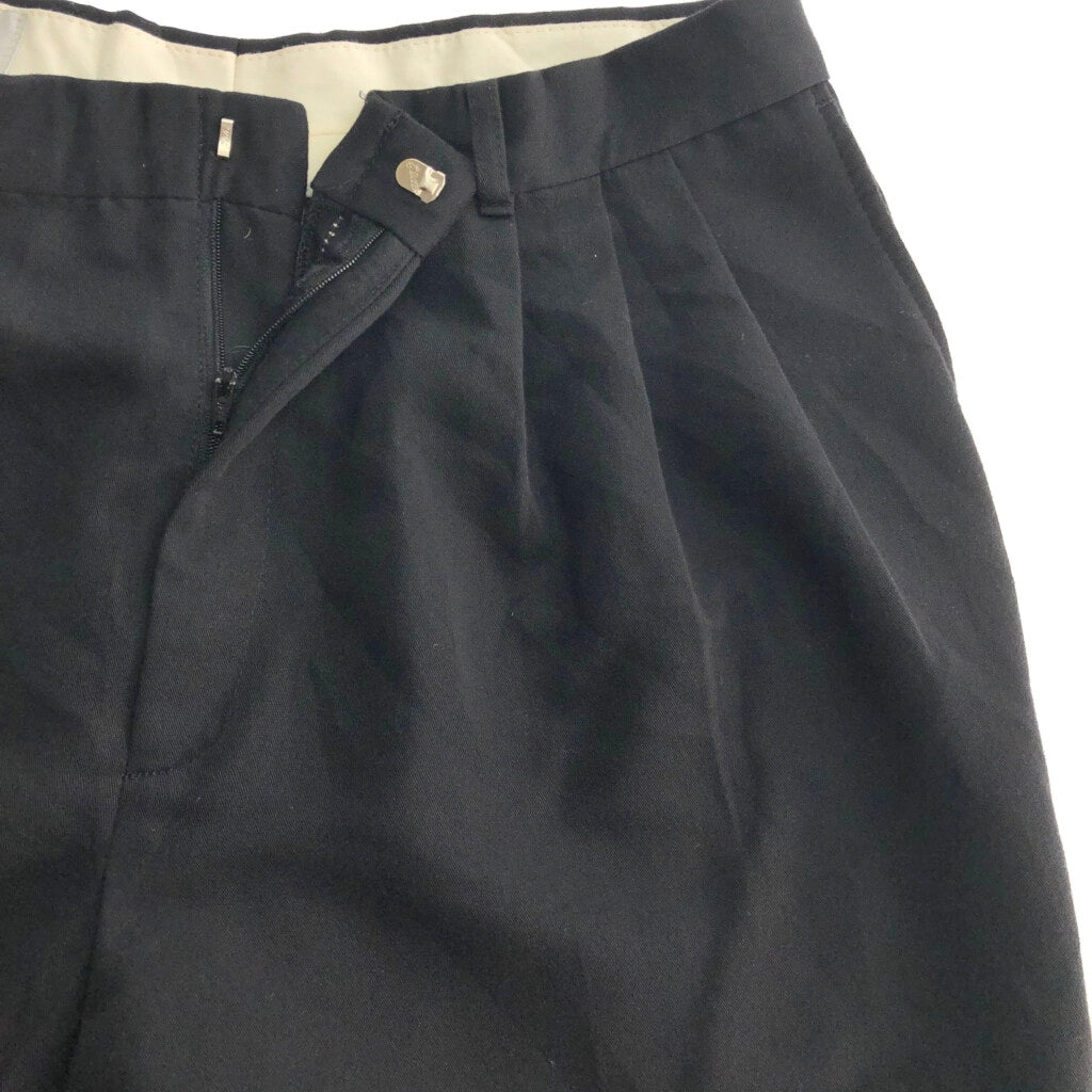 90s CITY STREETS Wide Slacks Slacks