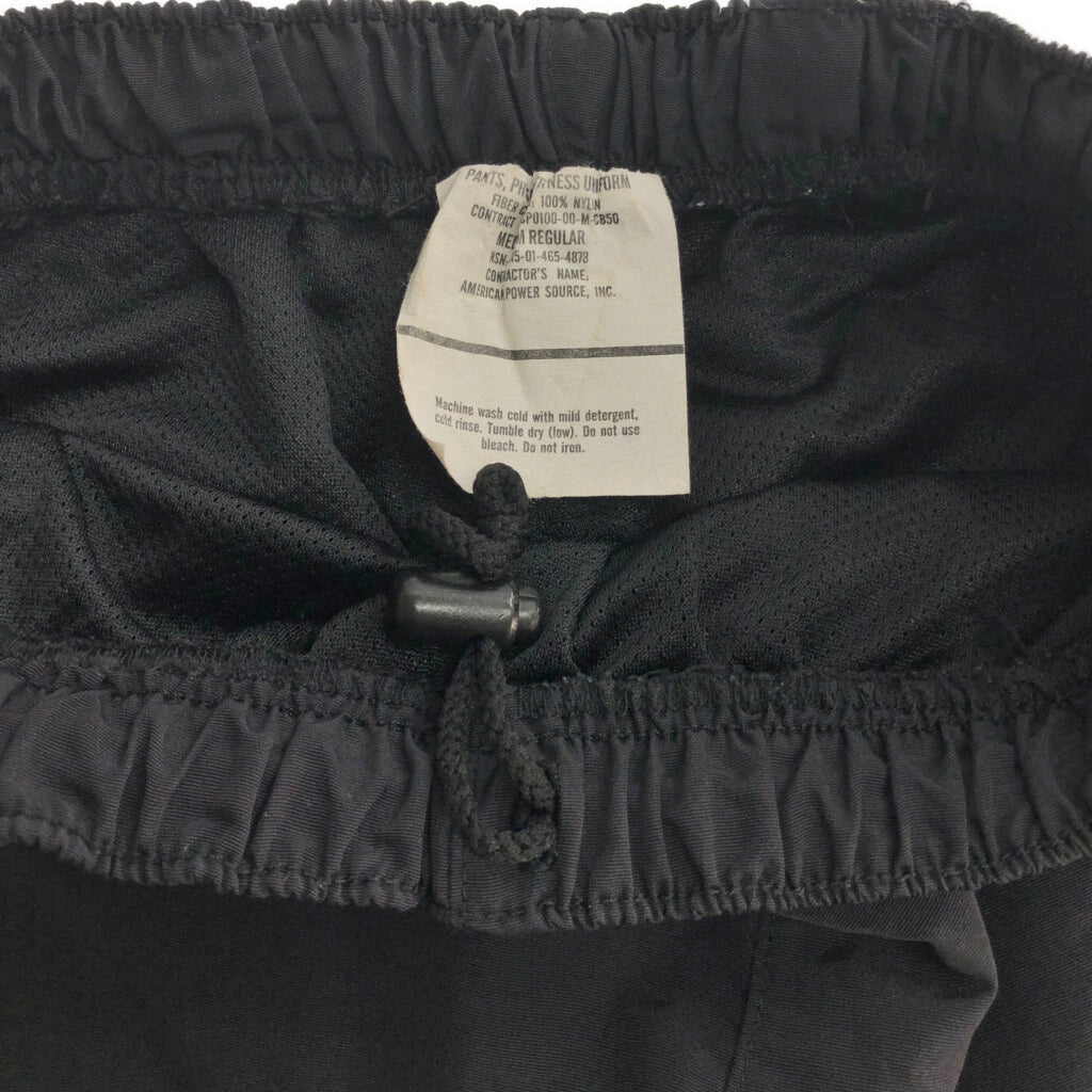 00s U.S. ARMY IPFU Training Trousers Military Pants