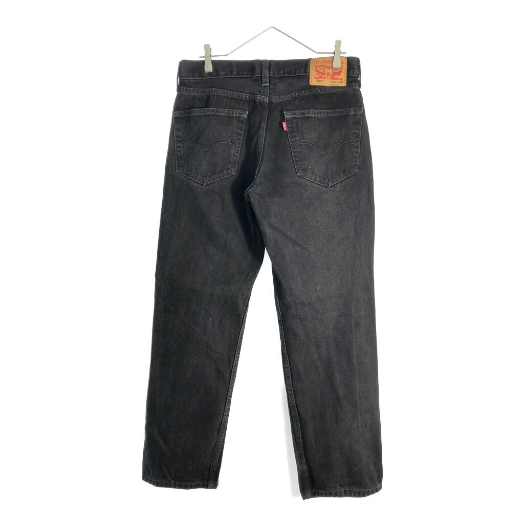 Levi's 550 Denim Pants