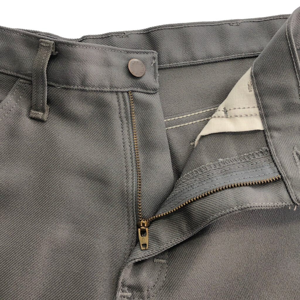 90s Wrangler Rancher Dress Jeans Staflex Pants